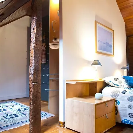 123 Top - Extra Centric & Spacious Konukevi