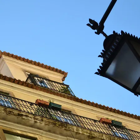 123 Top - Extra Centric & Spacious * Lisboa