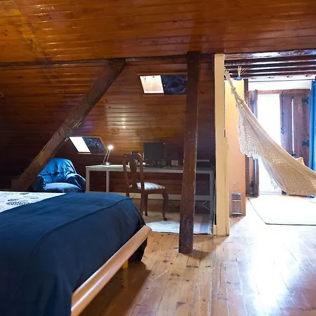 123 Top - Extra Centric & Spacious Konukevi Lisboa