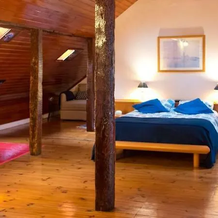 123 Top - Extra Centric & Spacious * Lisboa