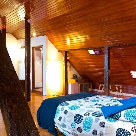 123 Top - Extra Centric & Spacious * Lisboa