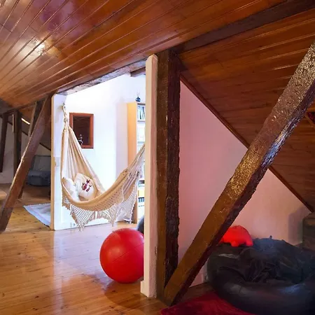 123 Top - Extra Centric & Spacious * Lisboa